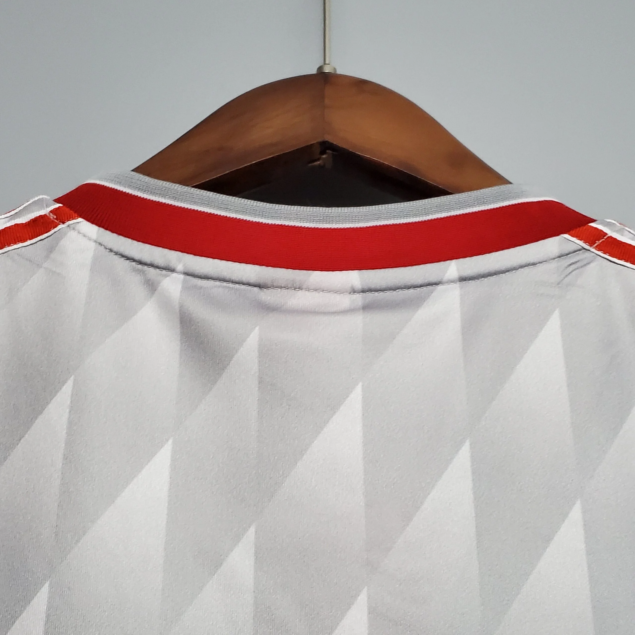 Liverpool Maillot Rétro 8991 - Vue 2